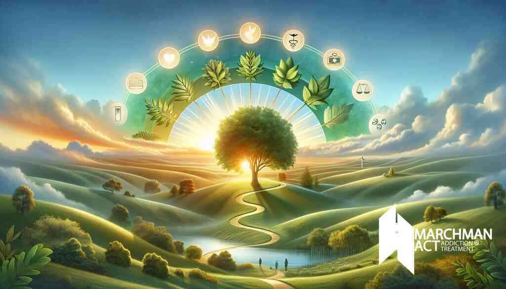 Marchman Act's Role in Creating Optimal Care Pathways in Health