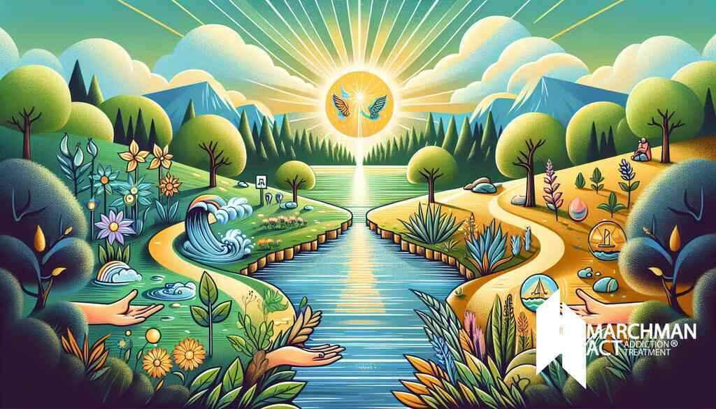 The Difference Between Marchman and Baker Act in Florida's Court System