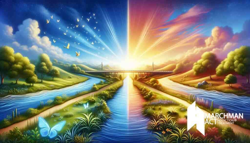 Understanding Marchman Act's Definition in Modern Recovery