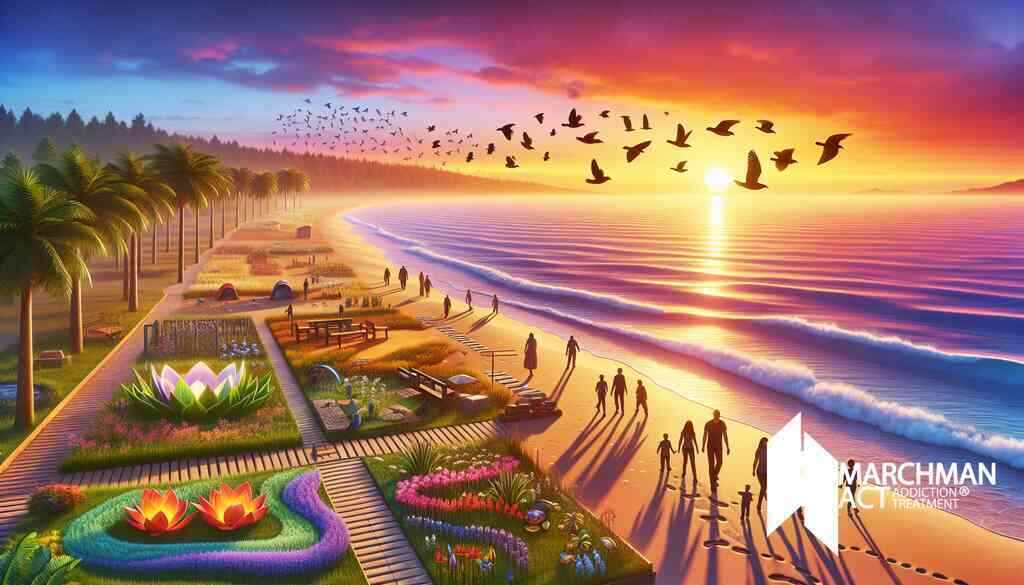 What Does Marchman Act Addiction Treatment Offer in Indian River County?