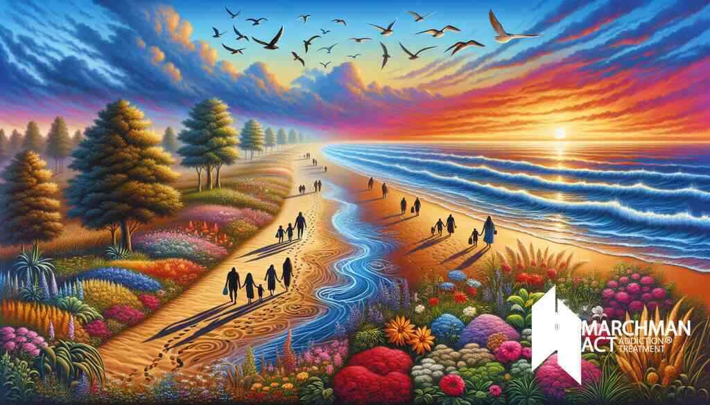 What Does Marchman Act Addiction Treatment Offer in Indian River County?