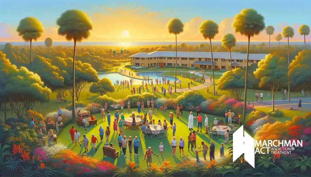 What Marchman Act Addiction Treatment Offers in Lake County