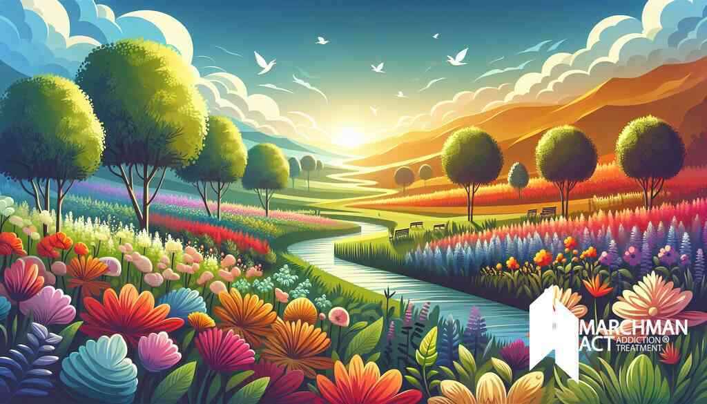 What Marchman Act Addiction Treatment Offers in Leon County