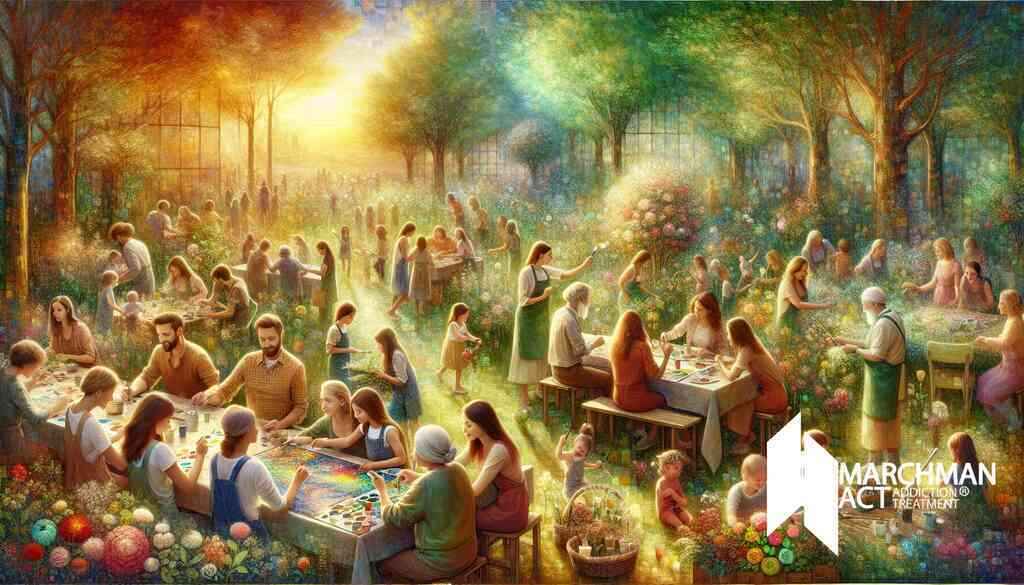 How Marchman Act Enhances Family Dynamics in Health