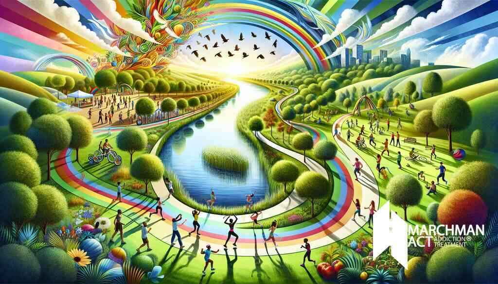 Understanding Marchman Act's Impact on Levy County's Care