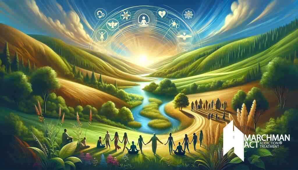 How Marchman Act Influences Addiction Recovery Paths Statewide