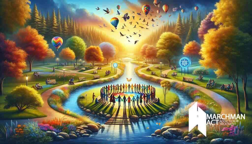 How Marchman Act Treatment Impacts Madison County Families