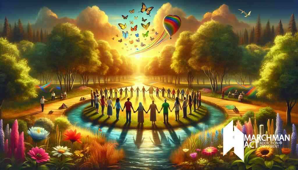 How Marchman Act Treatment Impacts Madison County Families