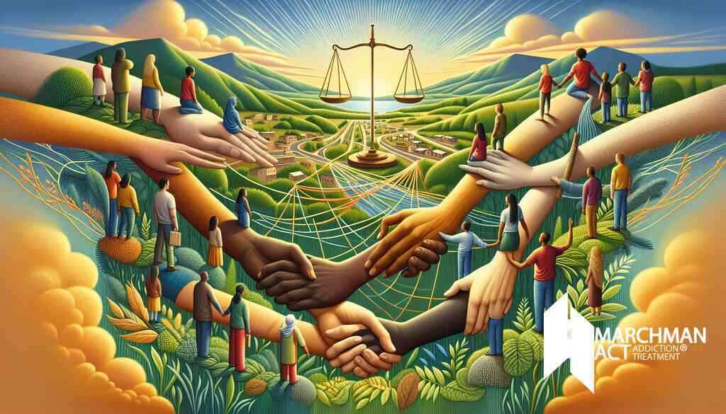 Marchman Act Addiction Treatment's Impact in Marion County