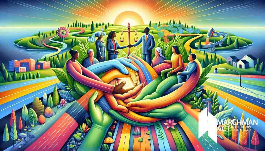 Marchman Act Addiction Treatment's Impact in Marion County