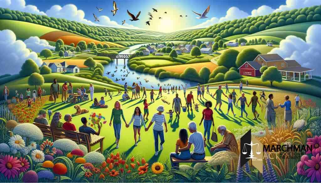 Top 5 Marchman Act Approaches for Lafayette County Residents