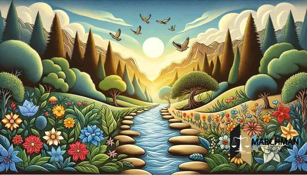 What Does Marchman Act Addiction Treatment Offer You