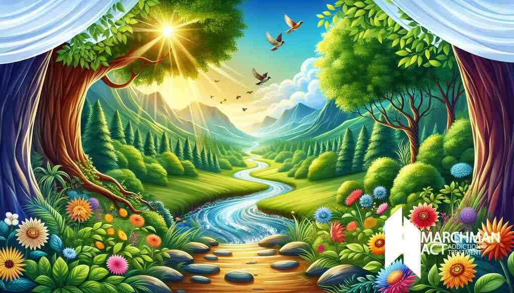 What Does Marchman Act Addiction Treatment Offer You