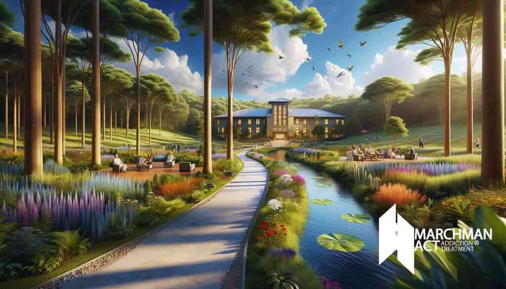 What Marchman Act Addiction Treatment Offers in Liberty County