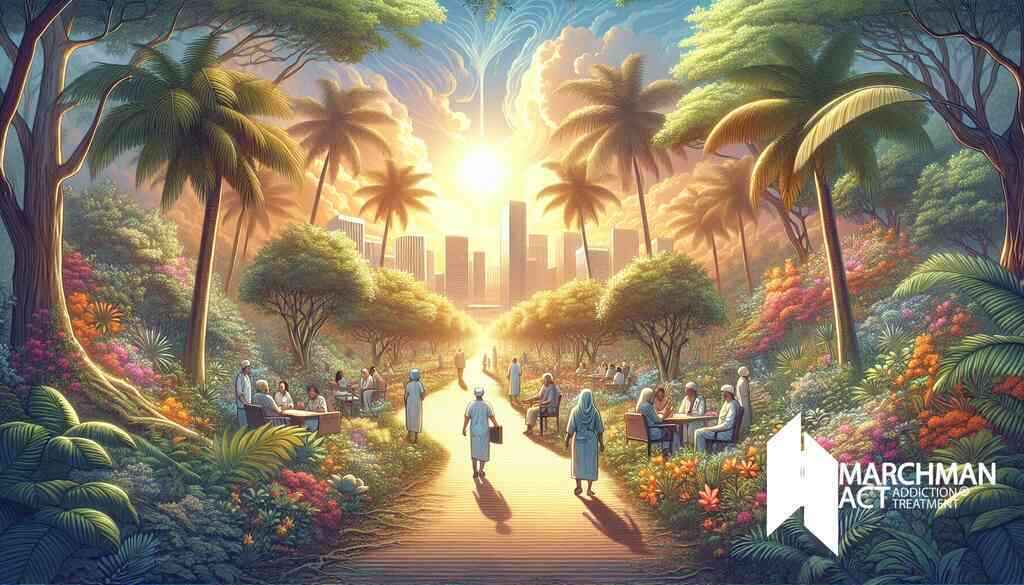 Top Strategies for Marchman Act Success in Miami-Dade County