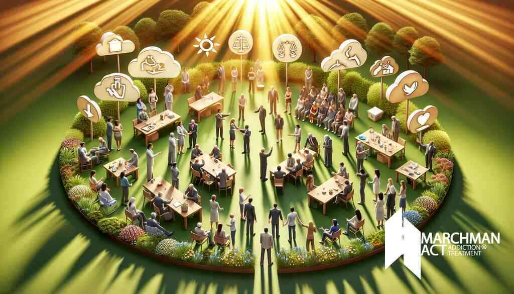 Defining the Marchman Act Influence Near Nassau County in 2025