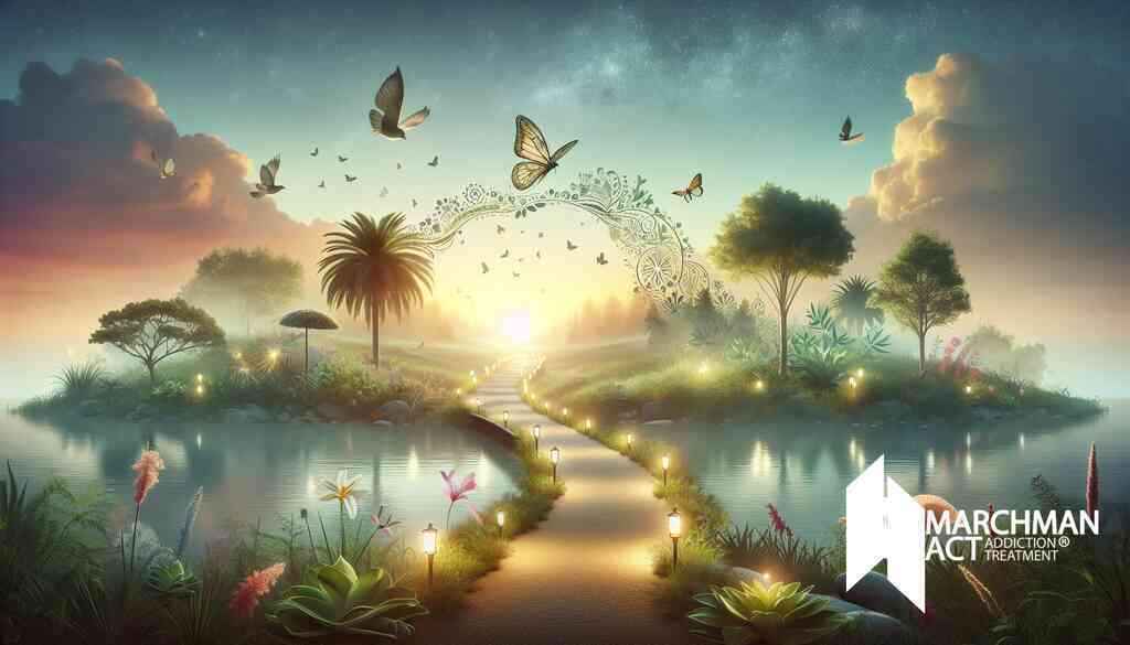 How Marchman Act Addiction Treatment Guides Modern Recovery