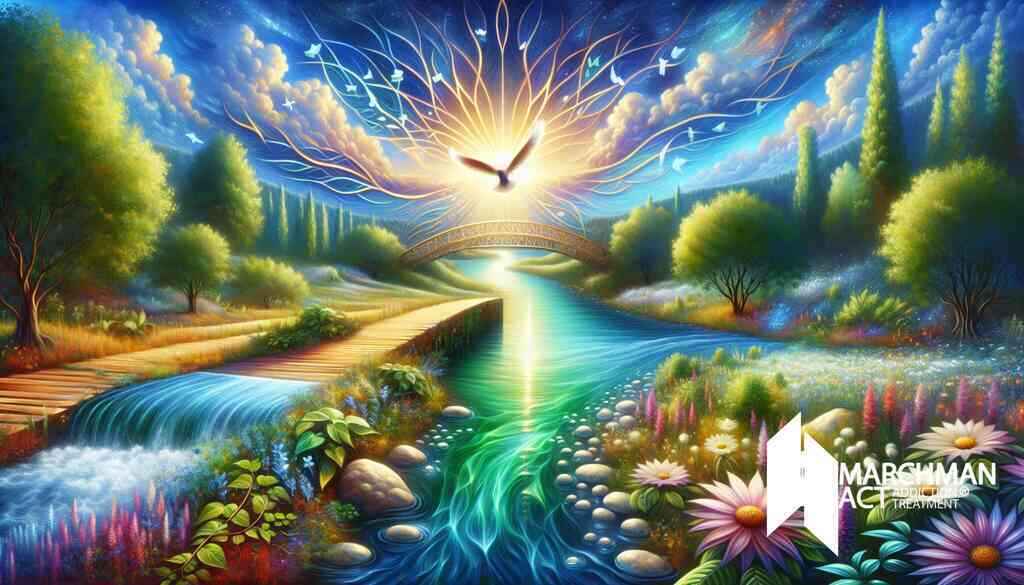 Exploring Marchman Act's Impact on Substance Abuse Solutions