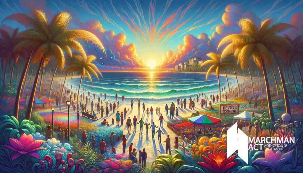 Unpacking Marchman Act Insights in Monroe County 2025