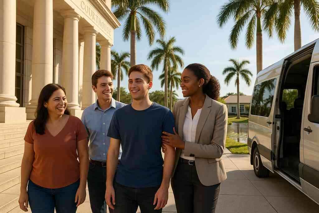 Florida's Marchman Act: Decoding Vital Recovery Solutions