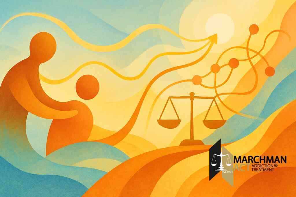 Understanding Marchman Act Influence in Caregiver Support