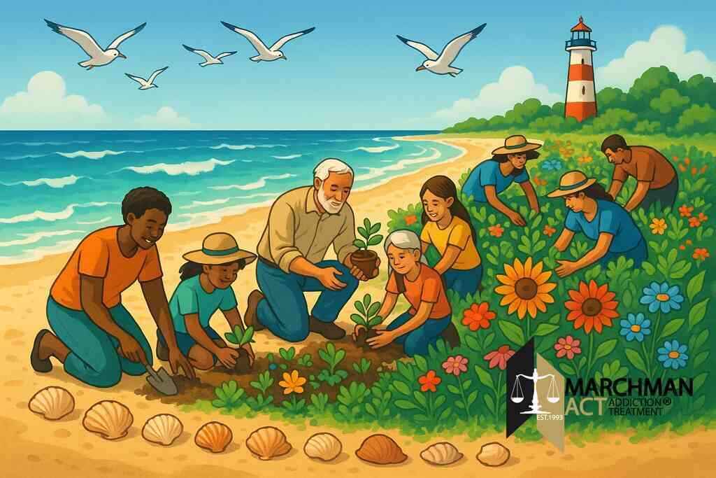 Why Marchman Act Is Crucial for Relapse Prevention Plans