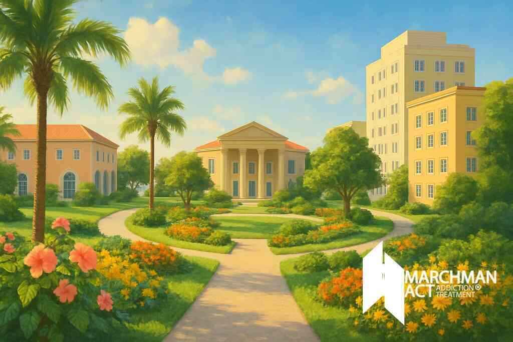 Why Marchman Act Is Crucial for Relapse Prevention Plans