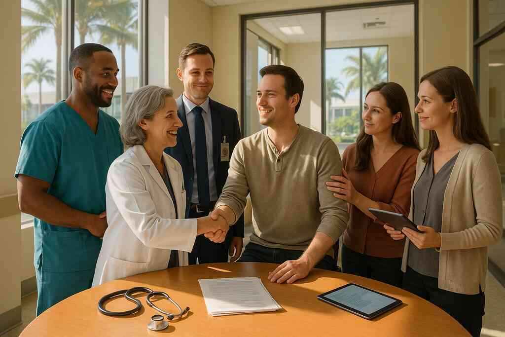 Advanced Guide to Marchman Act's Role in Health Systems