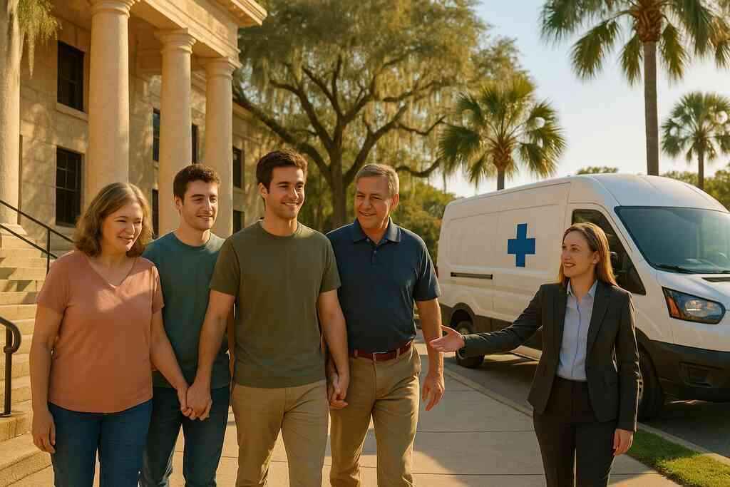 Comprehensive Review: Marchman Act's Impact on Florida Families