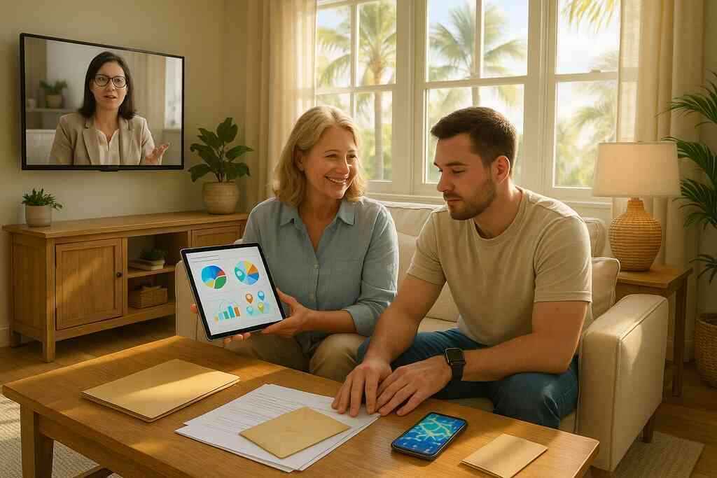 Deciphering Marchman Act's Guide to Caregiver Innovations