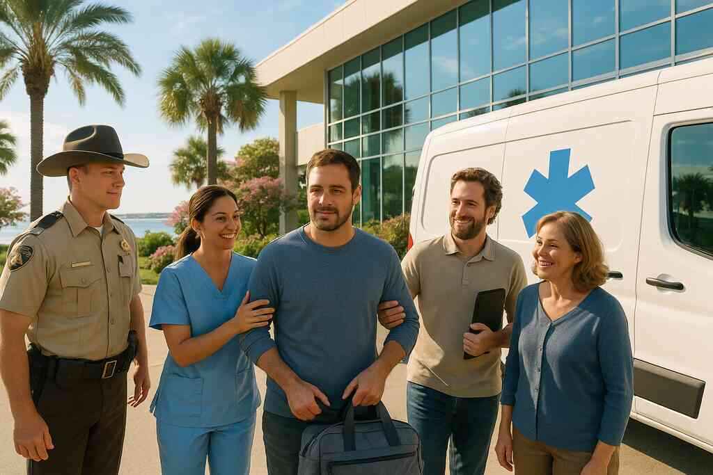 How Marchman Act Services Innovate Health in Escambia County