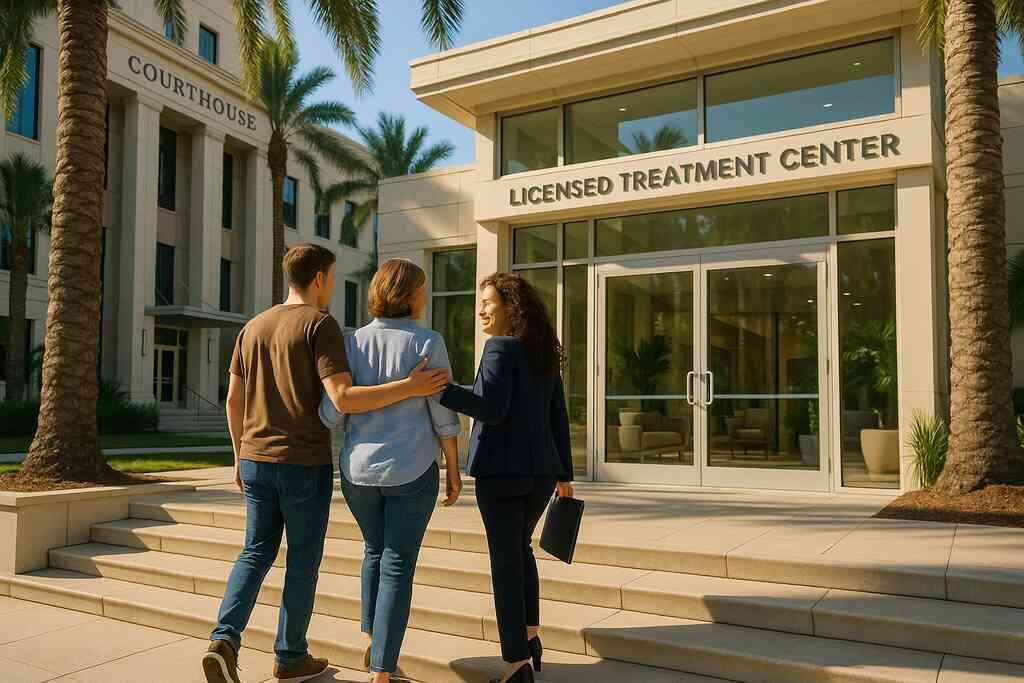 In-depth Analysis: Marchman Act's Role in Modern Recovery