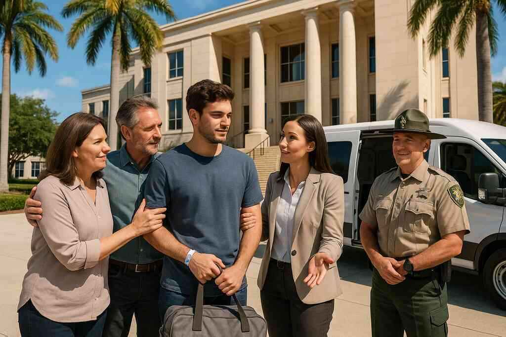 Marchman Act and Baker Act: Comparing Florida Procedures