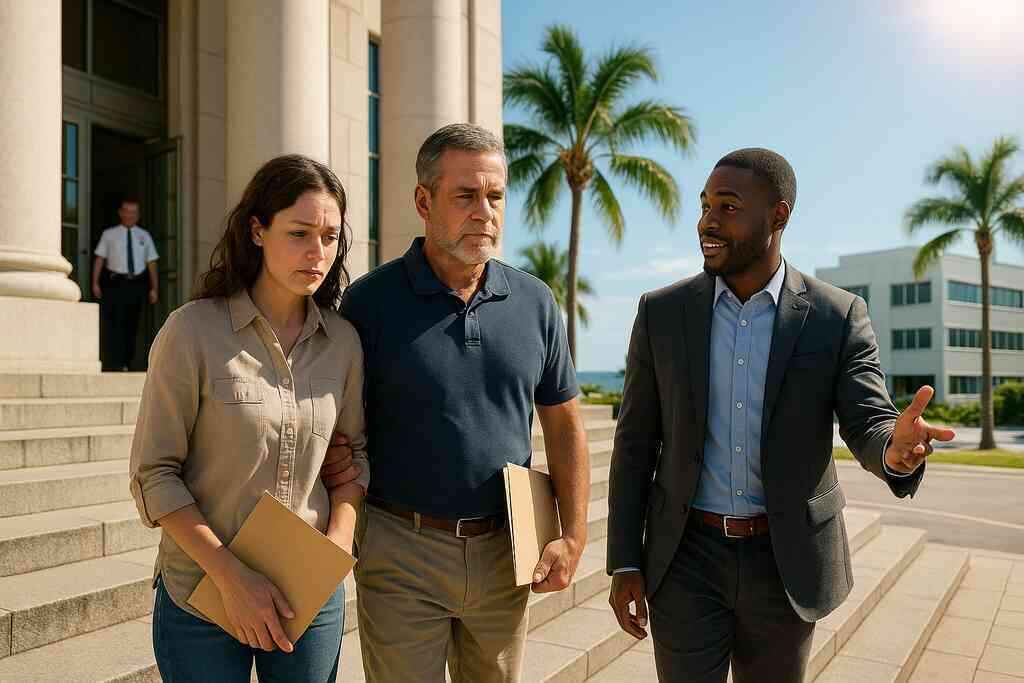 Marchman Act Expertise: Advanced Substance Abuse Support