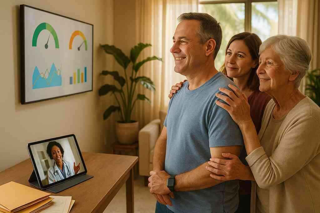 Marchman Act Intelligence Revolutionizing Family Care Models