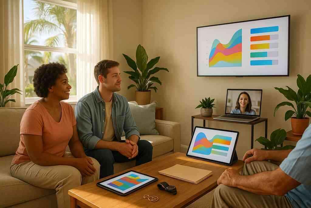 Marchman Act Intelligence Revolutionizing Family Care Models