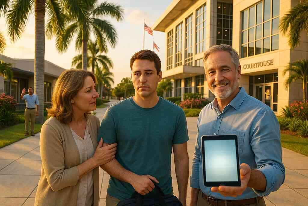 Marchman Act's Vitality in Florida's Health Innovation Near Me