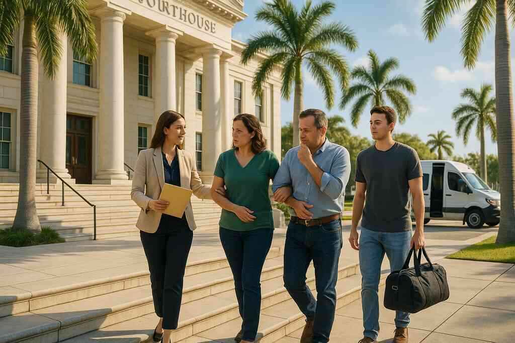 Top 5 Marchman Act Techniques for Florida Intervention Success