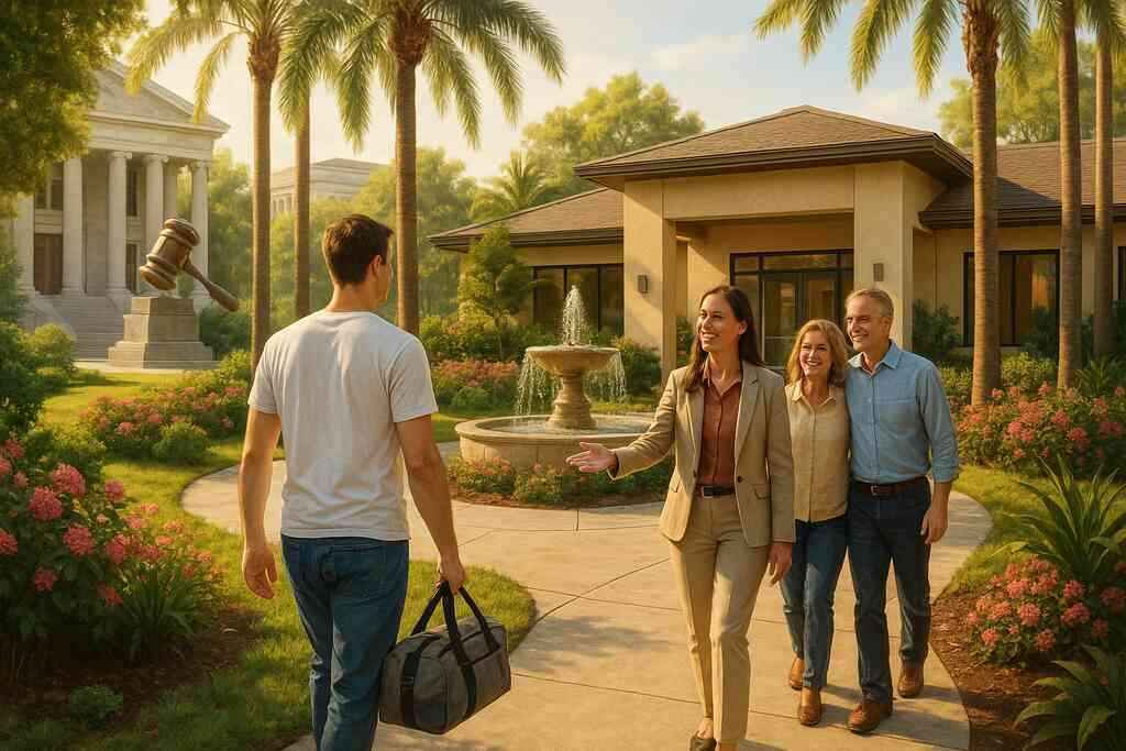 Ultimate Insights into Marchman Act's Recovery Impacts