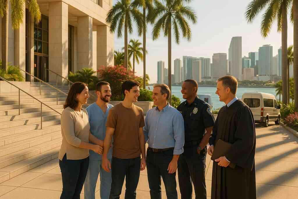 What is Marchman Act's Role in Transforming Miami-Dade's Health