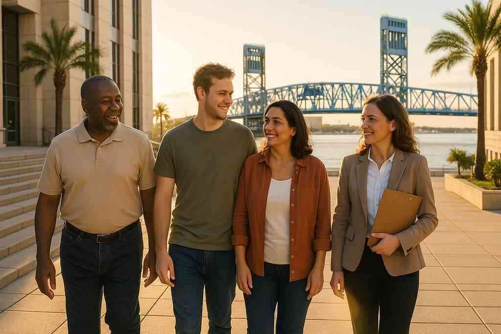 What Marchman Act Defines for Duval Recovery Solutions 2025