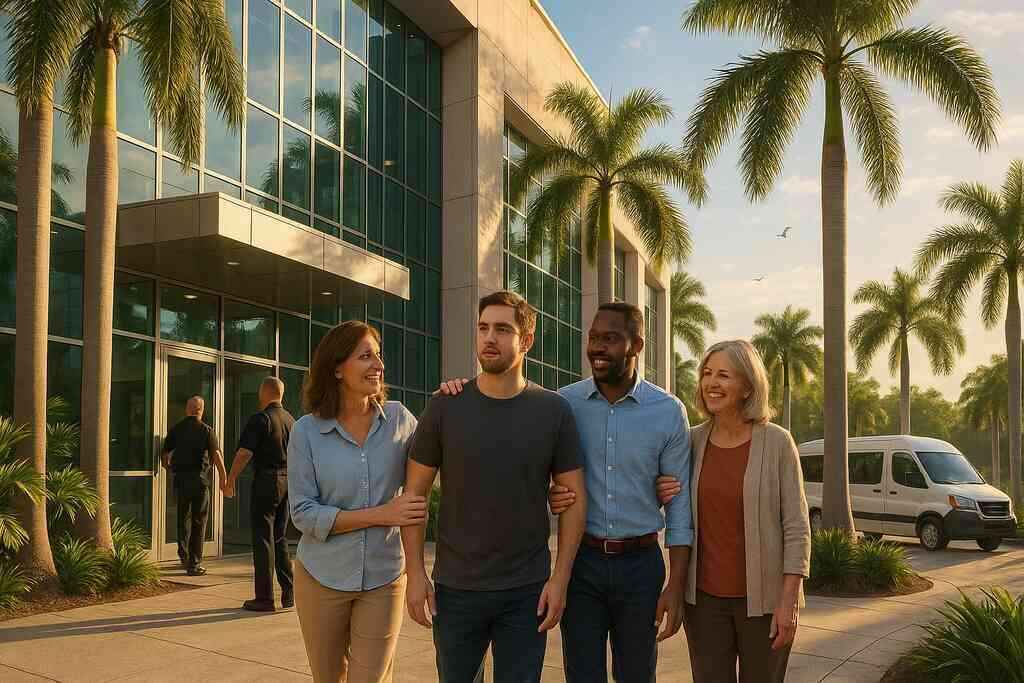 2026 Guide to Marchman Act Addiction Treatment Near Broward