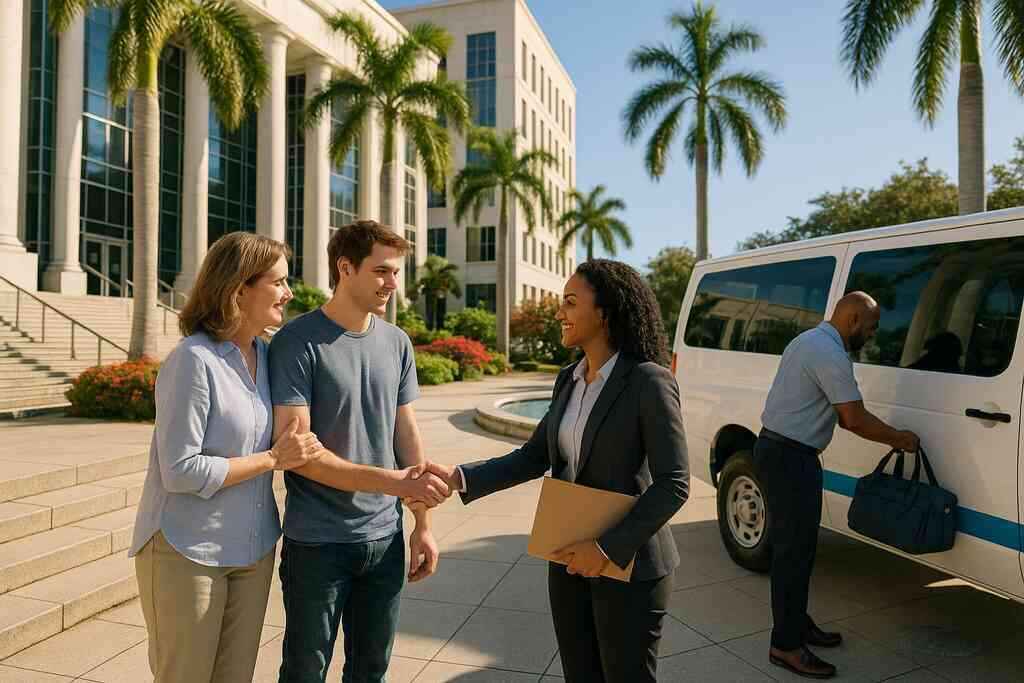 2026 Guide to Marchman Act Addiction Treatment Near Broward