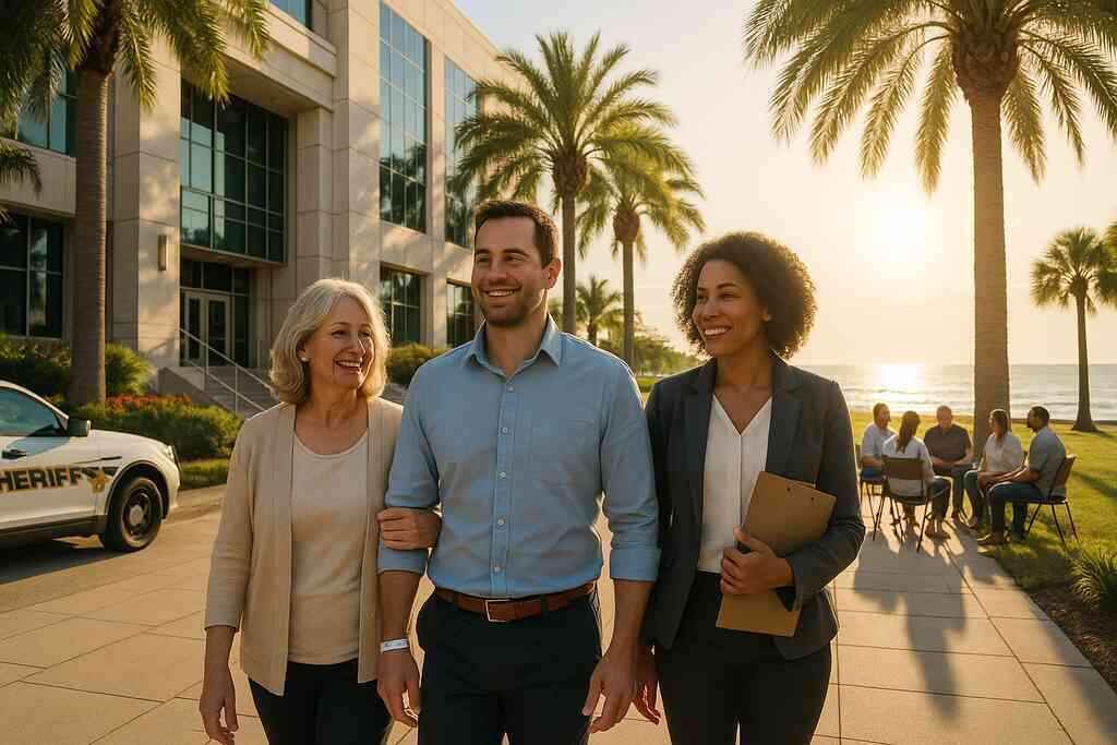 Analyzing Marchman Act Addiction Treatment's Impact in Sarasota