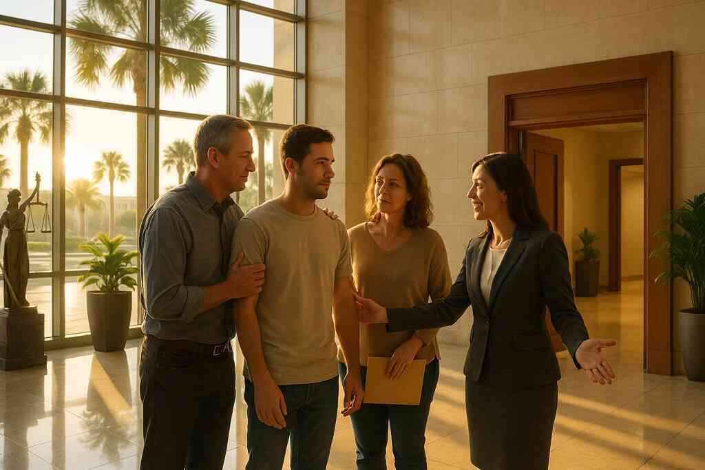 Family Questions on Marchman Act Addiction Treatment Answered