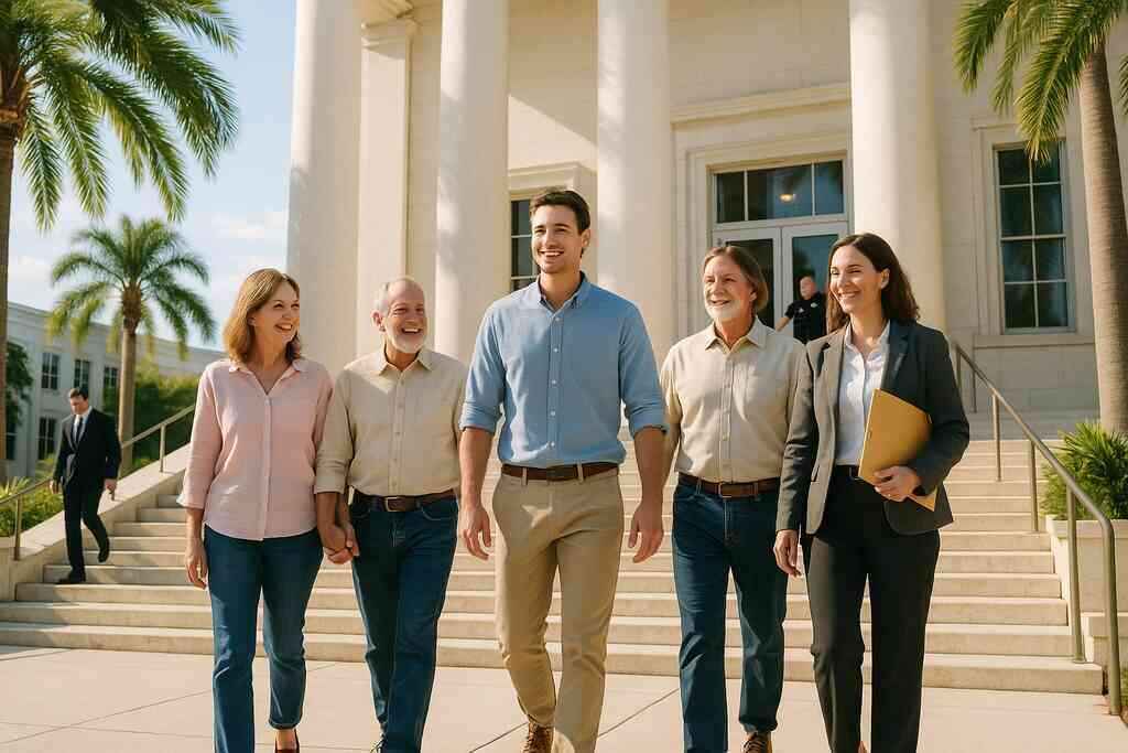 How Marchman Act Addiction Treatment Navigates Florida Courts