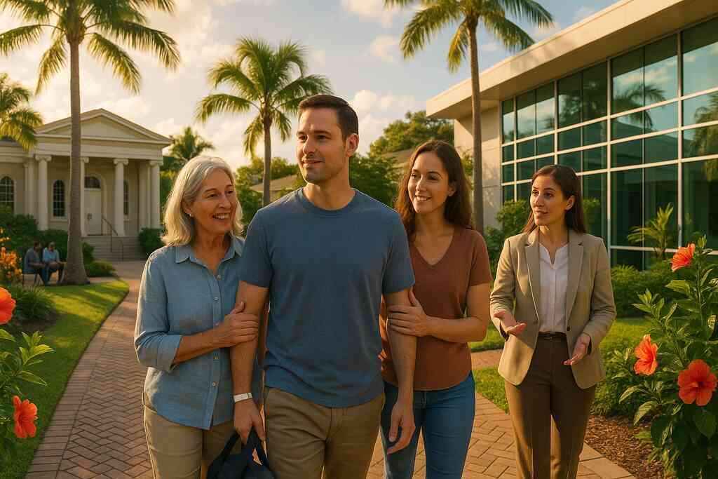 How Marchman Act Addiction Treatment Shapes Recovery Paths