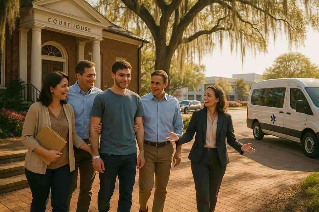 Marchman Act and Family Care: Keys to Madison's Health Improvements