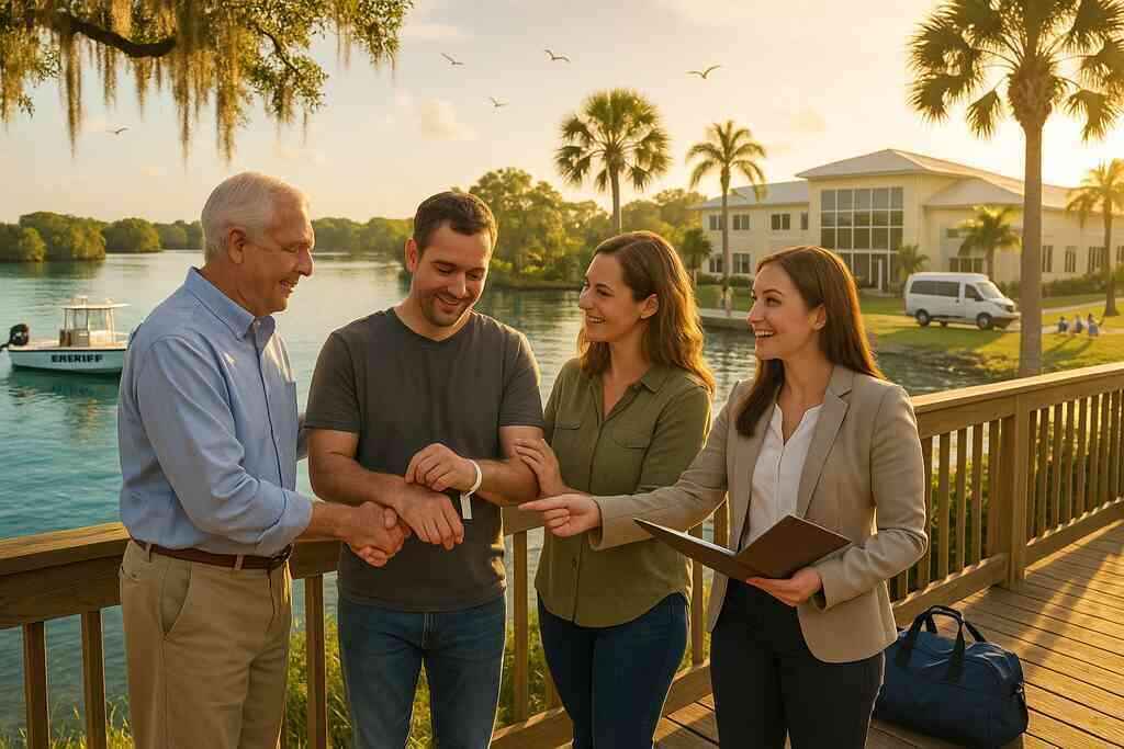 Reviewing Marchman Act Treatment Techniques Near Citrus County