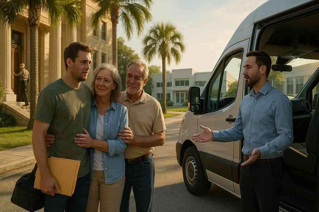 Understanding Marchman Act Addiction Treatment's Efficacy Near Me